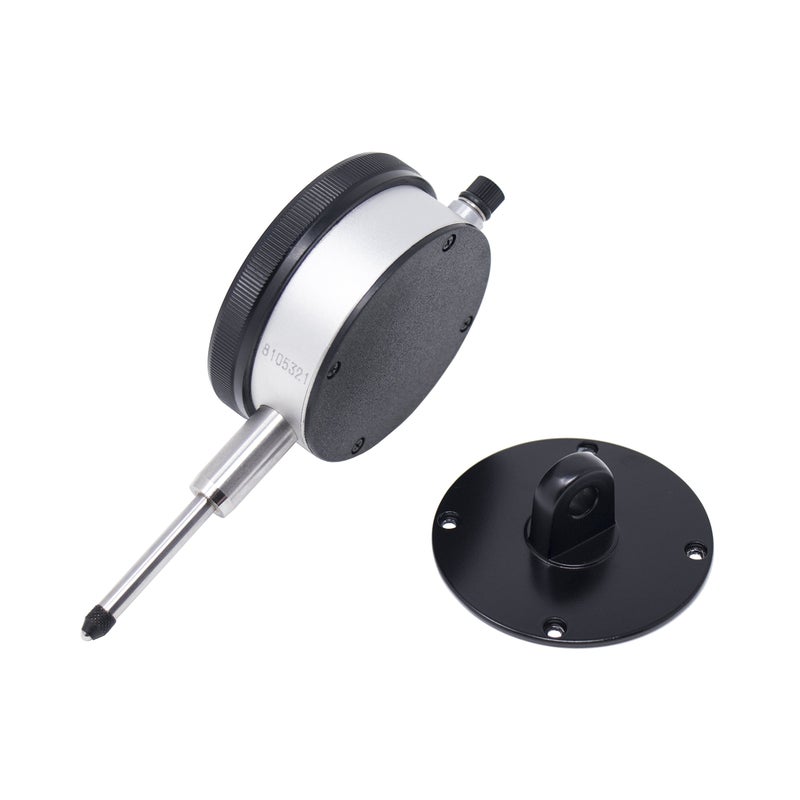Clockwise Tools Dial Indicator, DICR-0105 0-1 inch - Image 2